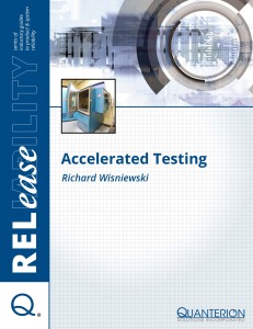 12 - Accelerated Testing RELease - Final PDF