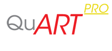 QuART PRO Logo