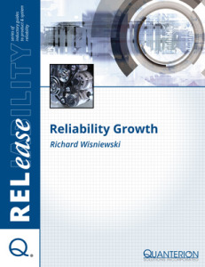 Reliability-Growth
