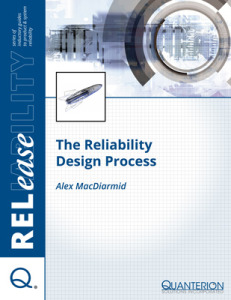 The-Reliability-Design-Process