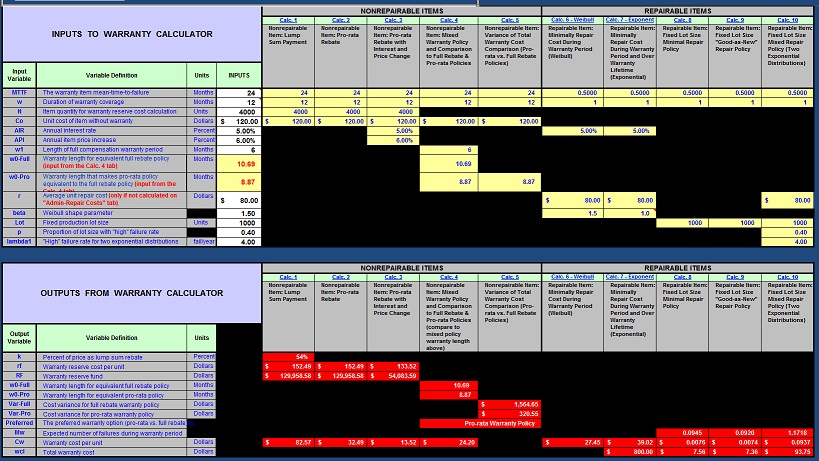 Warranty Calc Input-Output_new